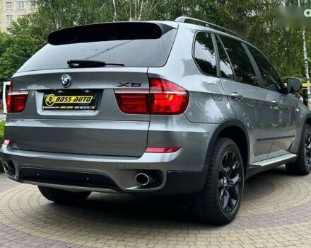 БМВ Х5, объемом двигателя 3 л и пробегом 322 тыс. км за 15999 $, фото 6 на Automoto.ua