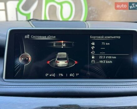 БМВ Х5, об'ємом двигуна 2.98 л та пробігом 98 тис. км за 25500 $, фото 91 на Automoto.ua