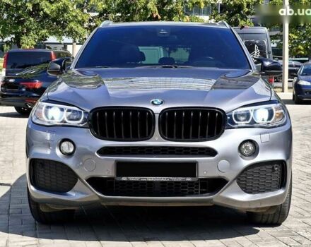 БМВ Х5, об'ємом двигуна 3 л та пробігом 141 тис. км за 26900 $, фото 5 на Automoto.ua
