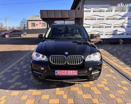 БМВ Х5, объемом двигателя 3 л и пробегом 170 тыс. км за 14950 $, фото 1 на Automoto.ua