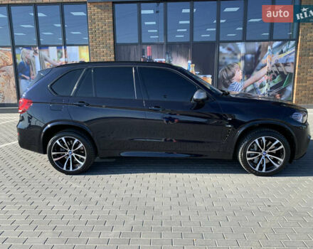 БМВ Х5 2013 в Виннице на Automoto.ua БМВ Х5, объемом двигателя 3 л и пробегом 169 тыс. км за 30000 $, фото 12 на Automoto.ua