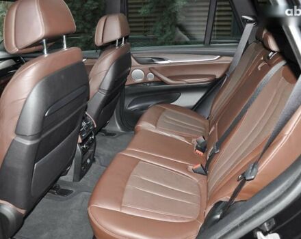 БМВ Х5, объемом двигателя 4.4 л и пробегом 129 тыс. км за 26900 $, фото 24 на Automoto.ua