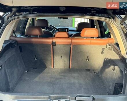 БМВ Х5, об'ємом двигуна 2.98 л та пробігом 98 тис. км за 25500 $, фото 62 на Automoto.ua