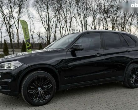 БМВ Х5, объемом двигателя 3 л и пробегом 235 тыс. км за 24990 $, фото 27 на Automoto.ua