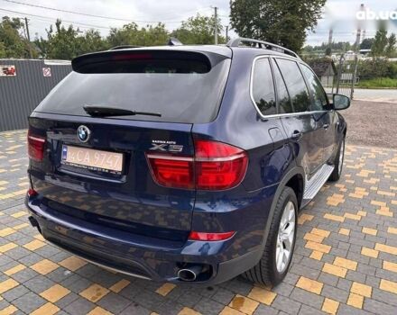 БМВ Х5, объемом двигателя 3 л и пробегом 224 тыс. км за 13499 $, фото 6 на Automoto.ua