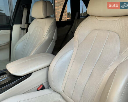 БМВ Х5 2013 в Виннице на Automoto.ua БМВ Х5, объемом двигателя 3 л и пробегом 169 тыс. км за 30000 $, фото 24 на Automoto.ua