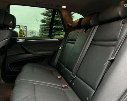 БМВ Х5, объемом двигателя 3 л и пробегом 322 тыс. км за 15999 $, фото 10 на Automoto.ua