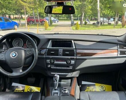 БМВ Х5, объемом двигателя 3 л и пробегом 160 тыс. км за 23700 $, фото 14 на Automoto.ua
