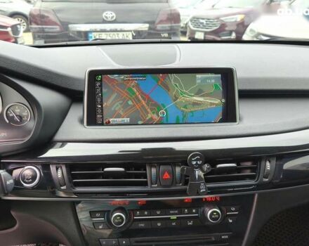 БМВ Х5, об'ємом двигуна 3 л та пробігом 141 тис. км за 26900 $, фото 19 на Automoto.ua
