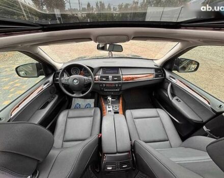 БМВ Х5, объемом двигателя 3 л и пробегом 241 тыс. км за 16900 $, фото 24 на Automoto.ua