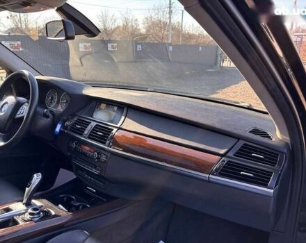 БМВ Х5, объемом двигателя 3 л и пробегом 170 тыс. км за 14950 $, фото 28 на Automoto.ua