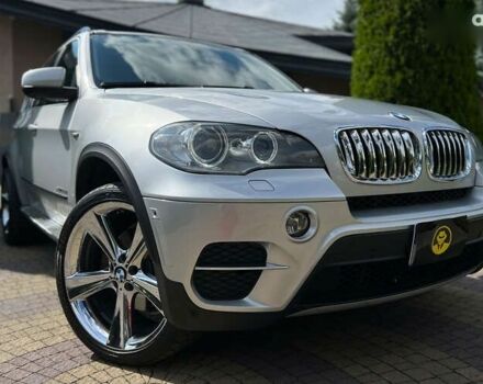 БМВ Х5, объемом двигателя 3 л и пробегом 160 тыс. км за 23700 $, фото 9 на Automoto.ua