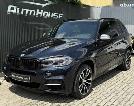 БМВ Х5, объемом двигателя 3 л и пробегом 169 тыс. км за 32300 $, фото 17 на Automoto.ua