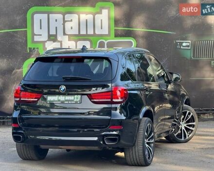 БМВ Х5, об'ємом двигуна 2.98 л та пробігом 98 тис. км за 25500 $, фото 14 на Automoto.ua