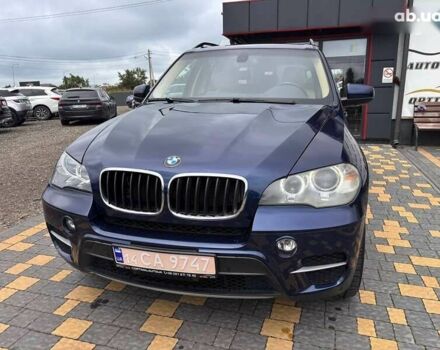 БМВ Х5, объемом двигателя 3 л и пробегом 224 тыс. км за 13499 $, фото 13 на Automoto.ua