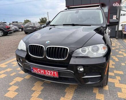 БМВ Х5, объемом двигателя 3 л и пробегом 241 тыс. км за 16900 $, фото 12 на Automoto.ua