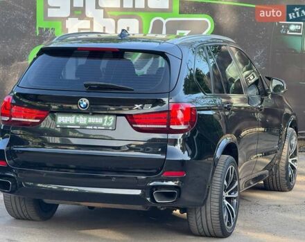 БМВ Х5, об'ємом двигуна 2.98 л та пробігом 98 тис. км за 25500 $, фото 7 на Automoto.ua