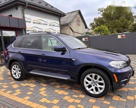 БМВ Х5, объемом двигателя 3 л и пробегом 224 тыс. км за 13499 $, фото 3 на Automoto.ua