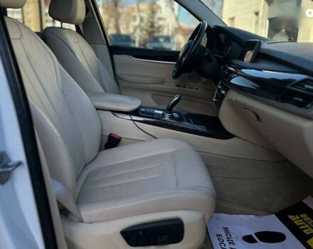 БМВ Х5, объемом двигателя 3 л и пробегом 103 тыс. км за 19900 $, фото 21 на Automoto.ua