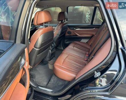 БМВ Х5, об'ємом двигуна 2.98 л та пробігом 98 тис. км за 25500 $, фото 44 на Automoto.ua