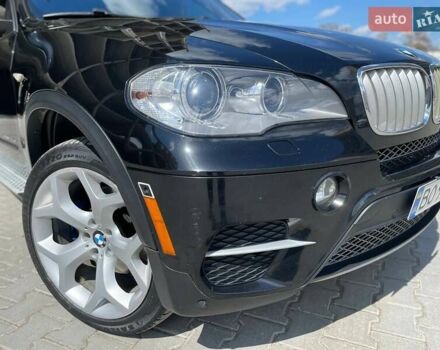БМВ Х5, объемом двигателя 0 л и пробегом 292 тыс. км за 19000 $, фото 12 на Automoto.ua