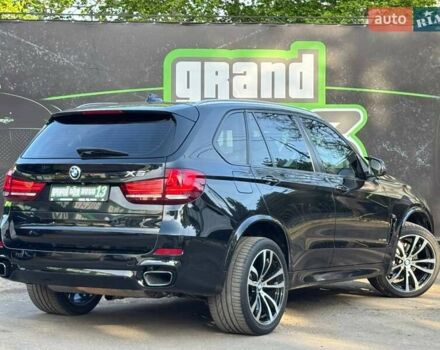 БМВ Х5, об'ємом двигуна 2.98 л та пробігом 98 тис. км за 25500 $, фото 32 на Automoto.ua