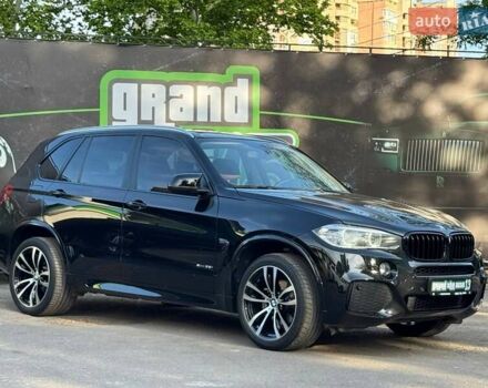 БМВ Х5, об'ємом двигуна 2.98 л та пробігом 98 тис. км за 25500 $, фото 37 на Automoto.ua