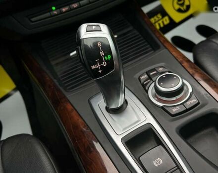 БМВ Х5, объемом двигателя 3 л и пробегом 322 тыс. км за 15999 $, фото 16 на Automoto.ua