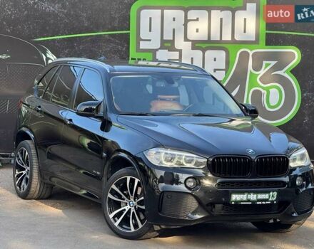 БМВ Х5, об'ємом двигуна 2.98 л та пробігом 98 тис. км за 25500 $, фото 12 на Automoto.ua