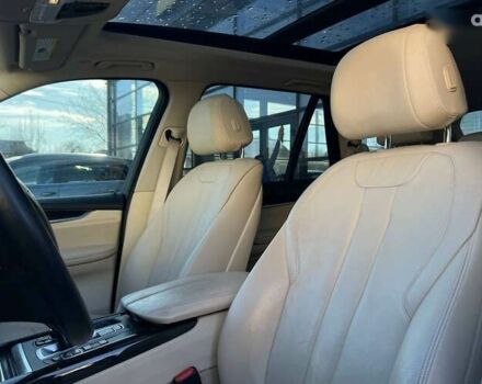 БМВ Х5, объемом двигателя 3 л и пробегом 103 тыс. км за 19900 $, фото 10 на Automoto.ua