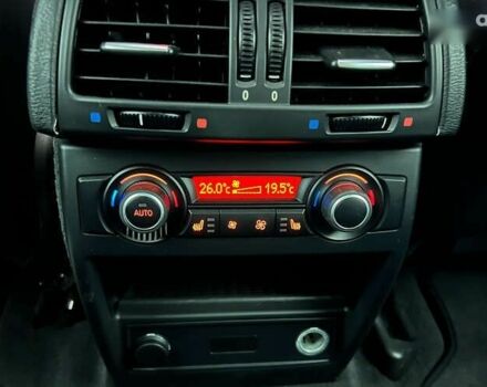 БМВ Х5, объемом двигателя 3 л и пробегом 322 тыс. км за 15999 $, фото 11 на Automoto.ua