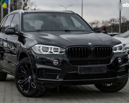 БМВ Х5, объемом двигателя 3 л и пробегом 235 тыс. км за 24990 $, фото 2 на Automoto.ua