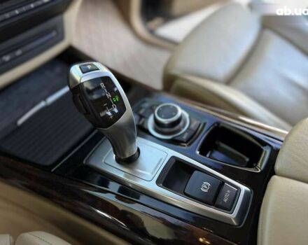 БМВ Х5, объемом двигателя 3 л и пробегом 216 тыс. км за 13500 $, фото 22 на Automoto.ua