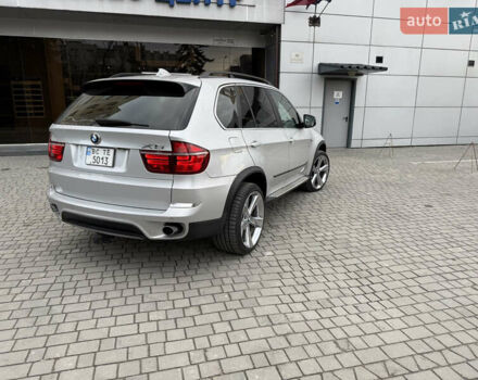 БМВ Х5, объемом двигателя 3 л и пробегом 160 тыс. км за 23000 $, фото 2 на Automoto.ua