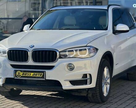 БМВ Х5, объемом двигателя 3 л и пробегом 103 тыс. км за 19900 $, фото 2 на Automoto.ua