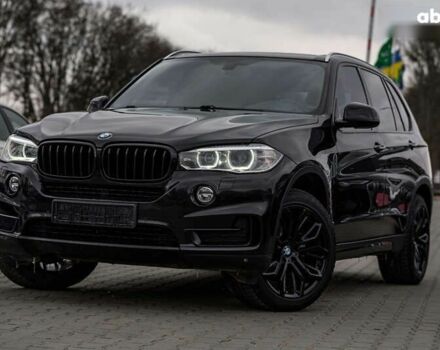 БМВ Х5, объемом двигателя 3 л и пробегом 235 тыс. км за 24990 $, фото 13 на Automoto.ua