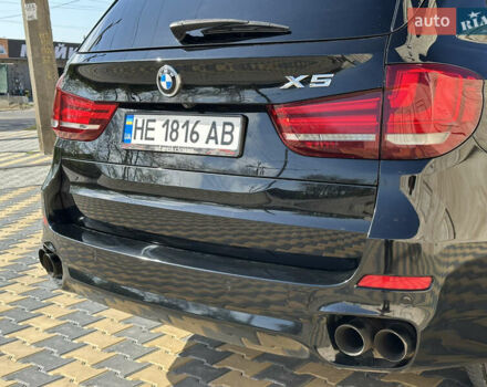 БМВ Х5, об'ємом двигуна 3 л та пробігом 190 тис. км за 22499 $, фото 16 на Automoto.ua