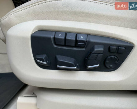 БМВ Х5 2013 в Виннице на Automoto.ua БМВ Х5, объемом двигателя 3 л и пробегом 169 тыс. км за 30000 $, фото 23 на Automoto.ua