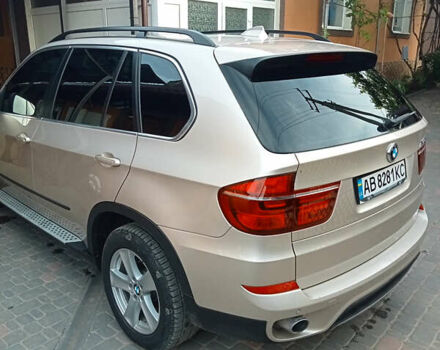 БМВ Х5, объемом двигателя 3 л и пробегом 114 тыс. км за 21500 $, фото 13 на Automoto.ua