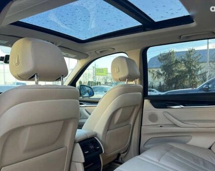 БМВ Х5, объемом двигателя 3 л и пробегом 103 тыс. км за 19900 $, фото 25 на Automoto.ua