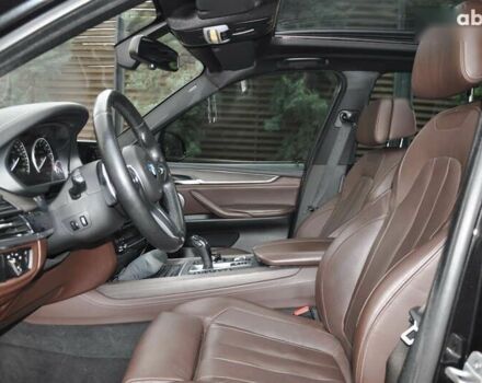 БМВ Х5, объемом двигателя 4.4 л и пробегом 129 тыс. км за 26900 $, фото 15 на Automoto.ua