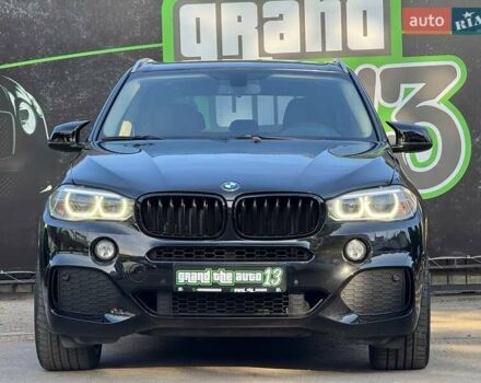 БМВ Х5, об'ємом двигуна 2.98 л та пробігом 98 тис. км за 25500 $, фото 4 на Automoto.ua