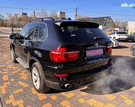 БМВ Х5, объемом двигателя 3 л и пробегом 170 тыс. км за 14950 $, фото 9 на Automoto.ua