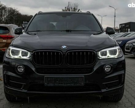 БМВ Х5, объемом двигателя 3 л и пробегом 235 тыс. км за 24990 $, фото 22 на Automoto.ua