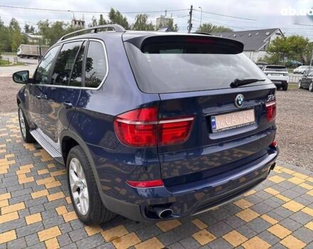 БМВ Х5, объемом двигателя 3 л и пробегом 224 тыс. км за 13499 $, фото 8 на Automoto.ua