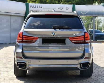 БМВ Х5, об'ємом двигуна 3 л та пробігом 141 тис. км за 26900 $, фото 1 на Automoto.ua