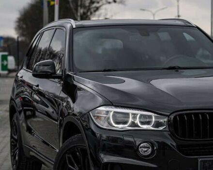 БМВ Х5, объемом двигателя 3 л и пробегом 235 тыс. км за 24990 $, фото 4 на Automoto.ua