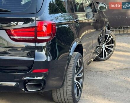 БМВ Х5, об'ємом двигуна 2.98 л та пробігом 98 тис. км за 25500 $, фото 40 на Automoto.ua