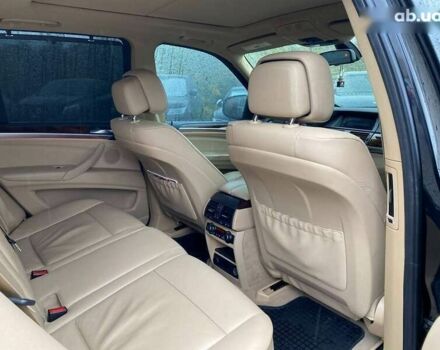 БМВ Х5, об'ємом двигуна 3 л та пробігом 270 тис. км за 17900 $, фото 23 на Automoto.ua