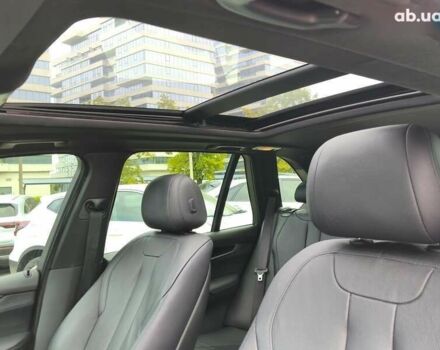 БМВ Х5, об'ємом двигуна 3 л та пробігом 141 тис. км за 26900 $, фото 16 на Automoto.ua